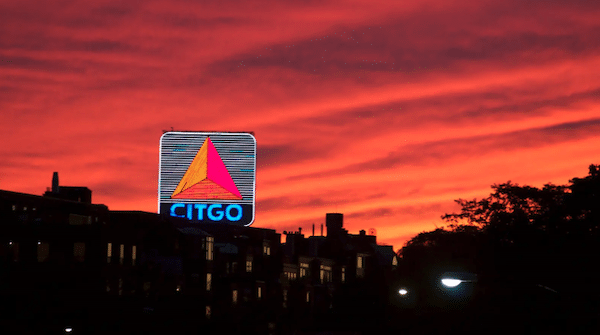 | CITGO is Venezuelas most valuable foreign asset Tyson Cecka Flickr | MR Online